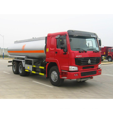 3 Axles Chemical Liquid Transport Tank Semi-Trailer